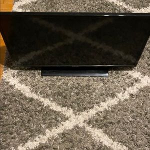 35” Samsung tv